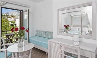 фото отеля Kerkis Bay Hotel