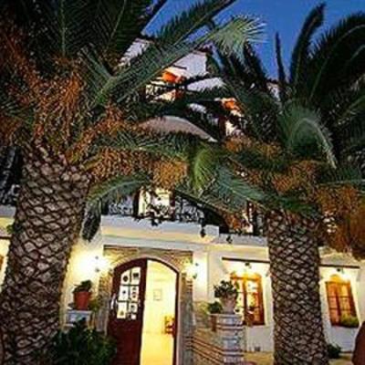 фото отеля Kerkis Bay Hotel