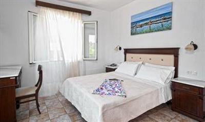 фото отеля Kerkis Bay Hotel