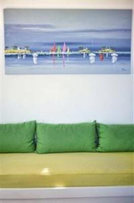 фото отеля Kerkis Bay Hotel