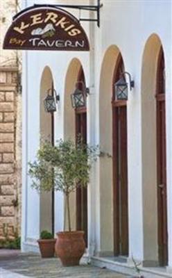 фото отеля Kerkis Bay Hotel