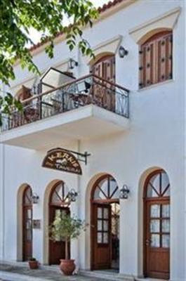 фото отеля Kerkis Bay Hotel