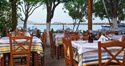 фото отеля Kerkis Bay Hotel