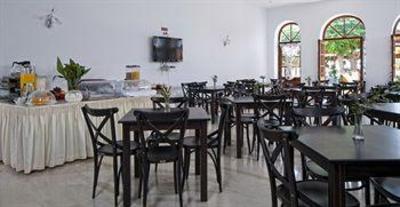 фото отеля Kerkis Bay Hotel