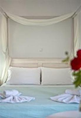 фото отеля Kerkis Bay Hotel
