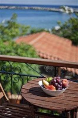фото отеля Kerkis Bay Hotel