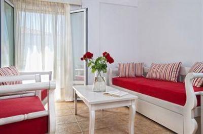 фото отеля Kerkis Bay Hotel