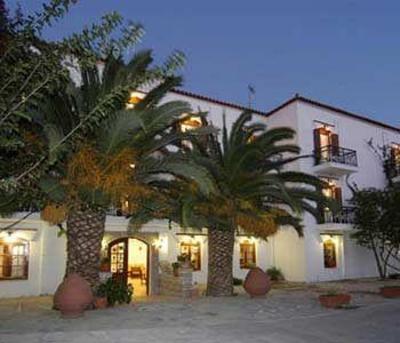 фото отеля Kerkis Bay Hotel