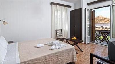фото отеля Kerkis Bay Hotel