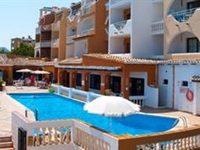 Aldea 2 Cala Fornells Apartments Calvia