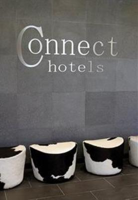 фото отеля Connect Hotel Stockholm