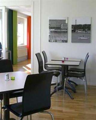 фото отеля Connect Hotel Stockholm