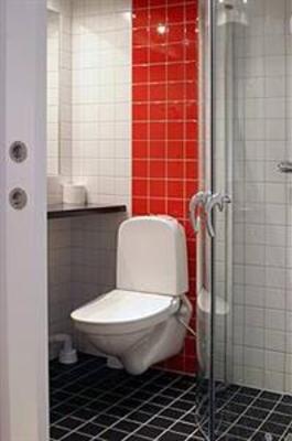 фото отеля Connect Hotel Stockholm