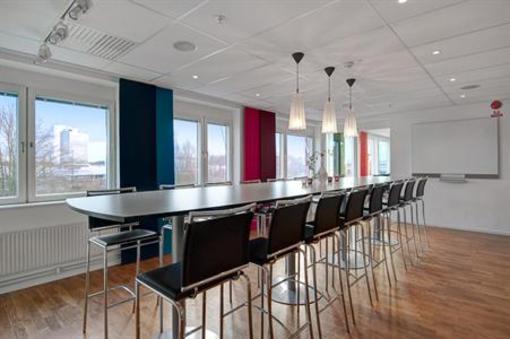 фото отеля Connect Hotel Stockholm
