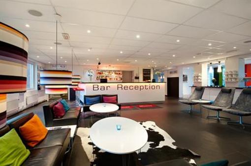 фото отеля Connect Hotel Stockholm