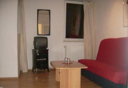 фото отеля Altstadt Apartment Enteresan Cologne