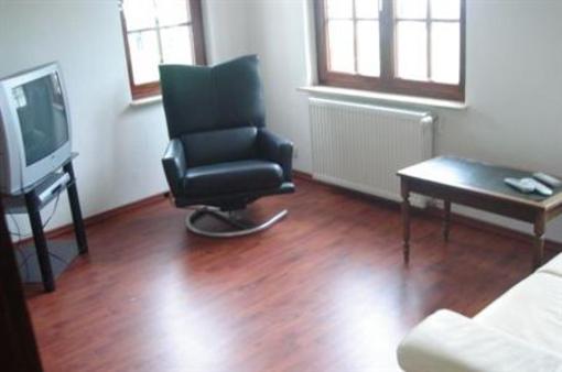 фото отеля Altstadt Apartment Enteresan Cologne