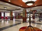 фото отеля Wyndham Garden Hotel Newark Airport