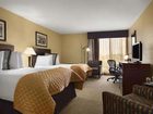 фото отеля Wyndham Garden Hotel Newark Airport