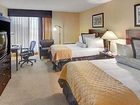 фото отеля Wyndham Garden Hotel Newark Airport