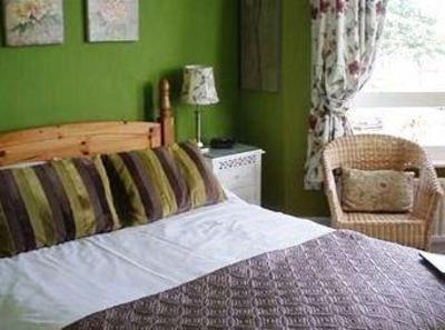 фото отеля The Langtons Guesthouse