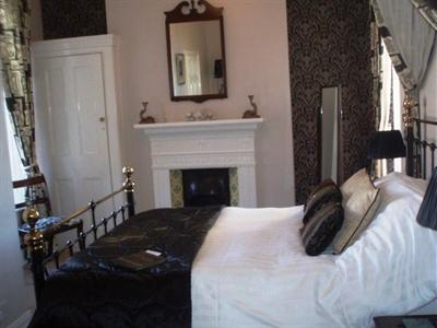 фото отеля The Langtons Guesthouse