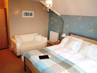 фото отеля The Langtons Guesthouse