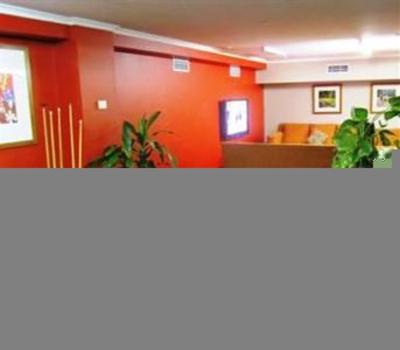 фото отеля Hotel UniLodge Melbourne on Flinders