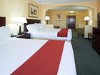 фото отеля Holiday Inn Express - Air Force Academy