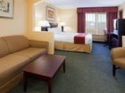 фото отеля Holiday Inn Express - Air Force Academy