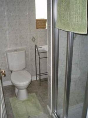 фото отеля Westwinds Guest House Plymouth (England)