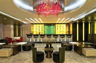 фото отеля Vivanta by Taj Begumpet