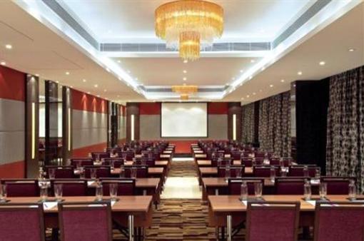 фото отеля Vivanta by Taj Begumpet
