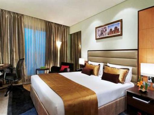 фото отеля Vivanta by Taj Begumpet