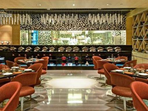 фото отеля Vivanta by Taj Begumpet