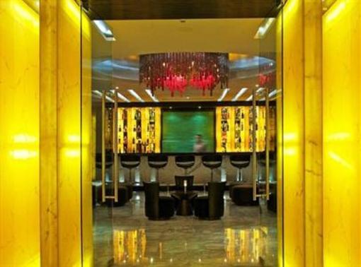 фото отеля Vivanta by Taj Begumpet
