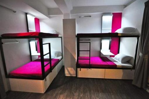 фото отеля Cheq Inn Hostel
