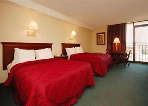 фото отеля Comfort Inn & Suites Danville (Virginia)