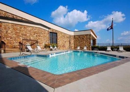 фото отеля Comfort Inn & Suites Danville (Virginia)