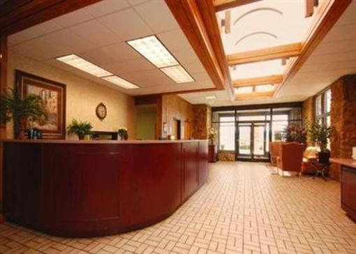 фото отеля Comfort Inn & Suites Danville (Virginia)