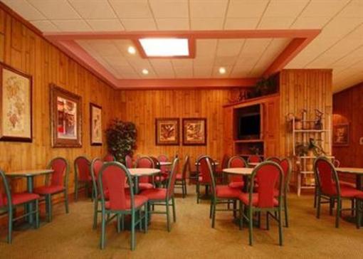 фото отеля Comfort Inn & Suites Danville (Virginia)