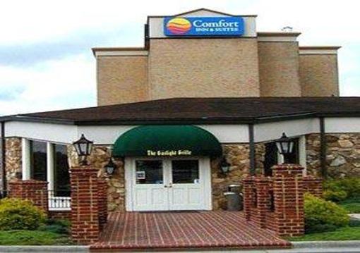 фото отеля Comfort Inn & Suites Danville (Virginia)
