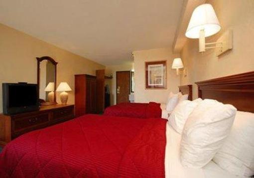 фото отеля Comfort Inn & Suites Danville (Virginia)