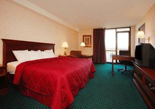 фото отеля Comfort Inn & Suites Danville (Virginia)