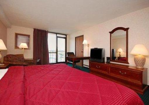 фото отеля Comfort Inn & Suites Danville (Virginia)