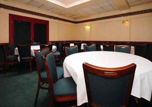 фото отеля Comfort Inn & Suites Danville (Virginia)