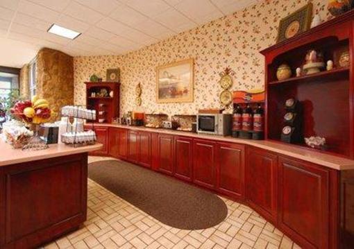 фото отеля Comfort Inn & Suites Danville (Virginia)