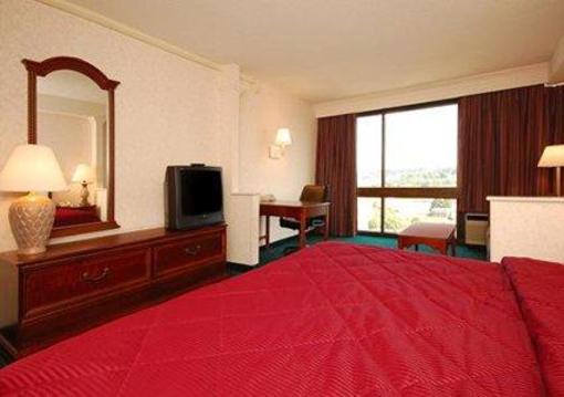 фото отеля Comfort Inn & Suites Danville (Virginia)