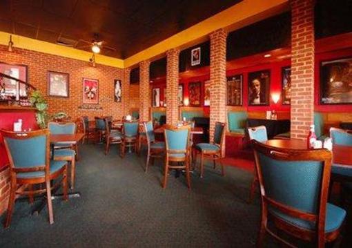 фото отеля Comfort Inn & Suites Danville (Virginia)