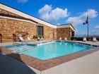 фото отеля Comfort Inn & Suites Danville (Virginia)